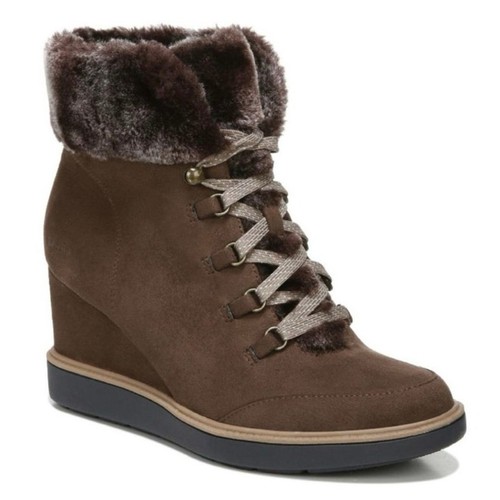 Stivali scholl taglia 9 - dr., scholl's