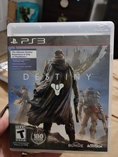 Destiny PS3 PlayStation 3