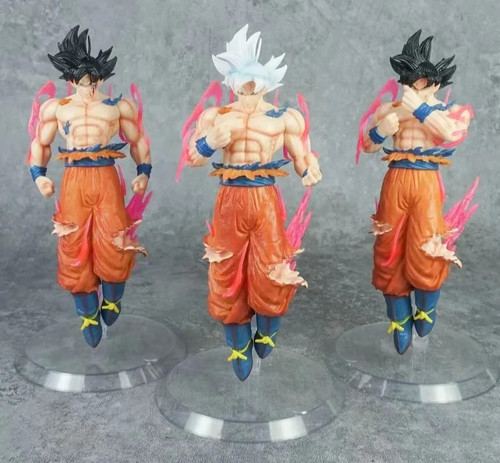 Anime dbz goku pvc - 🔥goku,