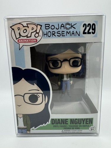 Funko pop bojack cavaliere - pop!,