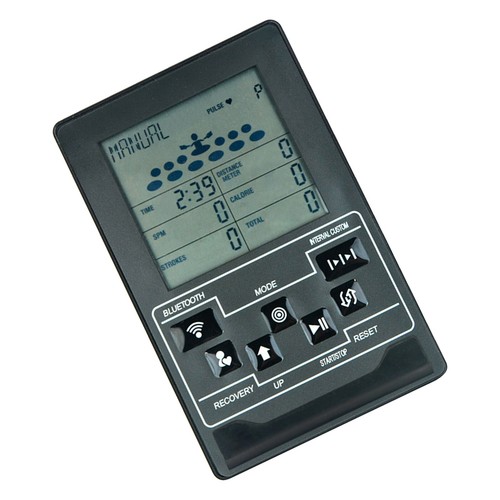 Tachimetro contatore vogatore
