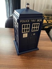 Biscottiera Doctor Who TARDIS