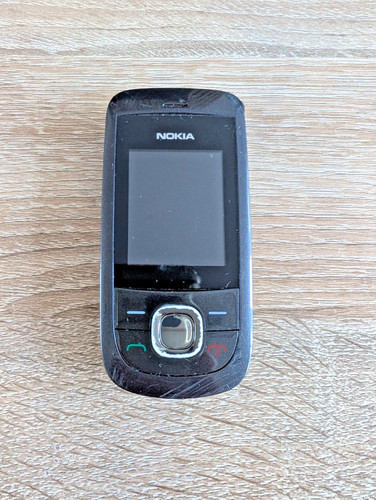 Cellulare nokia 2220s slide - cellulare,