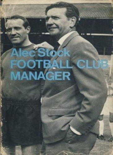 Football club manager-Alec