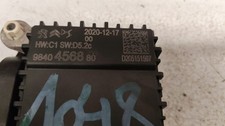SENSORE CENTRALINA RADAR PEUGEOT 2008/ 5008 II 2018-2023 9840456880