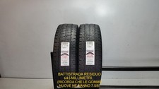 GOMME USATE  4 STAGIONI