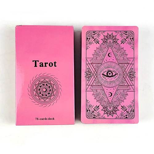Mazzo tarocchi carte - mazzo,
