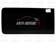 Vetro laterale finestrino Opel