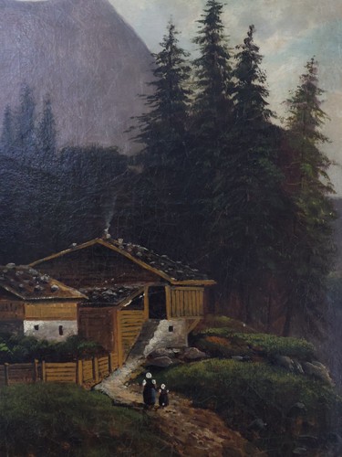 Carl bertold impressionismo - carl,