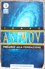 PRELUDIO ALLA FONDAZIONE -