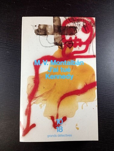 Ucciso kennedy m v - ho, m.v