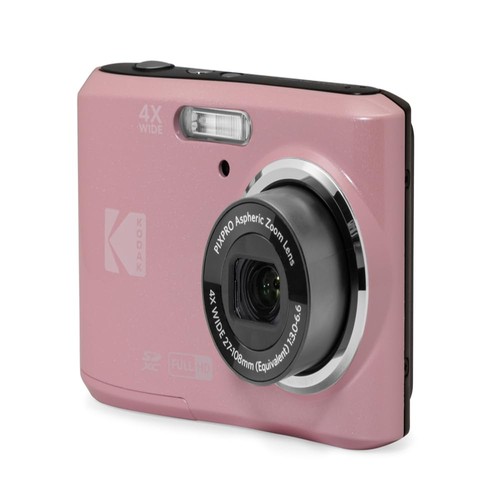 Fotocamera digitale pixpro - fotocamera,