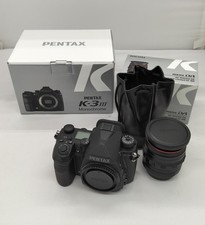 PENTAX K-3III Monocromatica