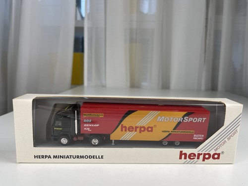 Herpa modellino auto - , camion