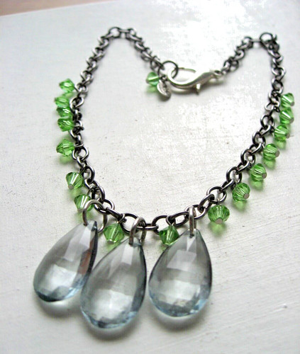 Collana girocollo tarina - girocollo,