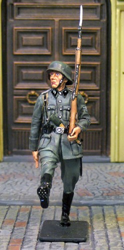 The collectors showcase - the,