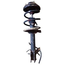 Ammortizzatore posteriore destro sinistro 543038H700 Nissan X-Trail 2.2 Dci 2001