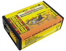 JetCat ECU V12.0 (RX, RXi