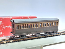 rivarossi v ciy rara carrozza