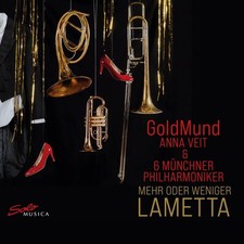 Audio Cd GoldMund - Mehr Oder