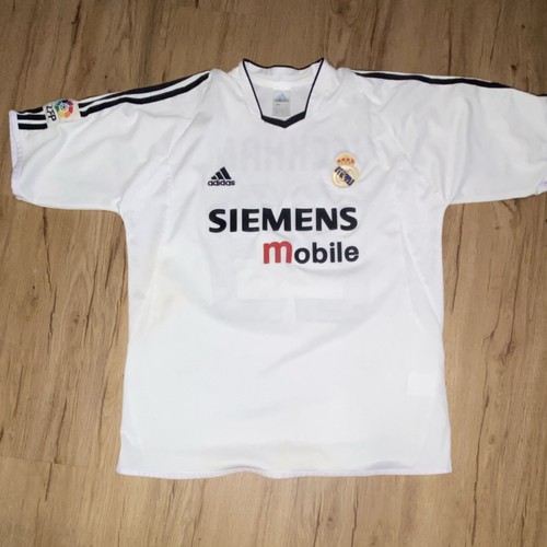 Maglia home futbol calcio - maglia,