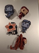 Kinder Joy Stranger Things