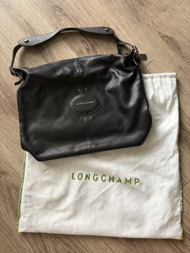 Borsa tracolla longchamp - borsa,