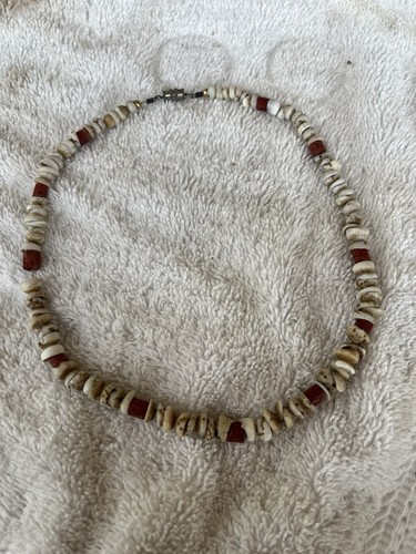 Collana girocollo anni - , 70