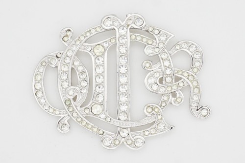 Ciondolo dior vintage anni - ciondolo,