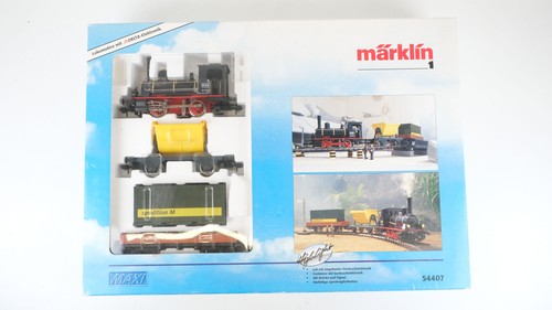 Märklin scala 54407 maxi - märklin, 1