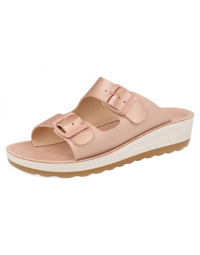 Fly flot scarpe donna ciabatta - fly,
