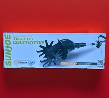 Sun Joe 24V IONMAX Motozappa