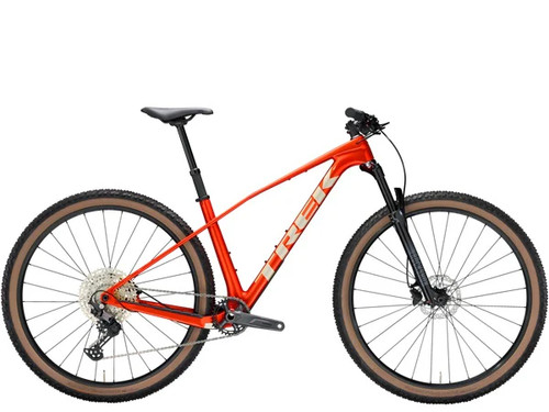 Bicicletta trek procaliber - procaliber, 9.5