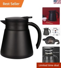 Caffettiera termica teiera 20