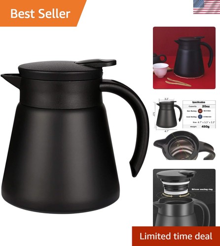 Caffettiera termica teiera - , 20