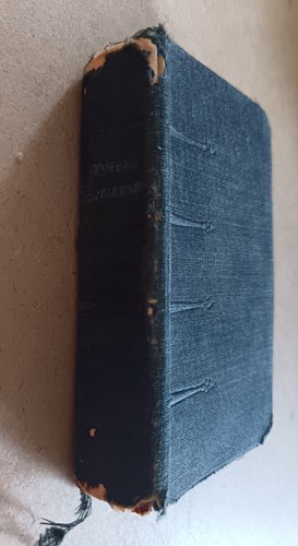 1108a libro religioso - libro, in