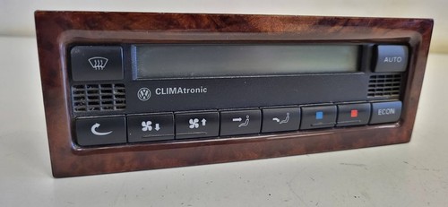 Centralina climatizzatore - centralina,