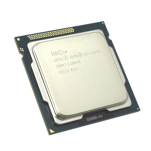 Processore cpu intel - processore,