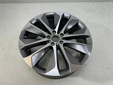 1 cerchio in lega 20 pollici