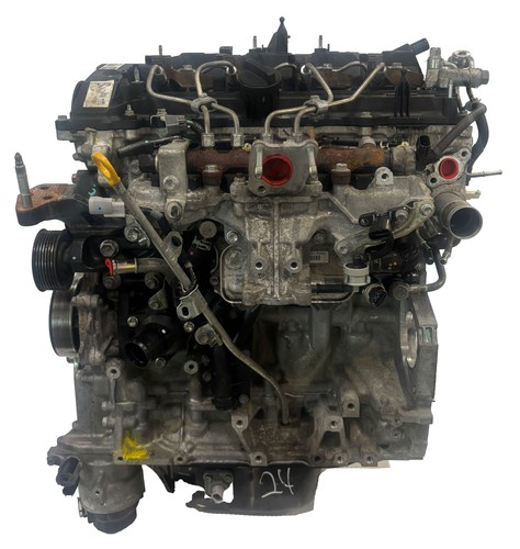 Motore 123 000km per toyota - 123.000km,