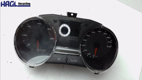 Cruscotto completo 6j0920802h - cruscotto,