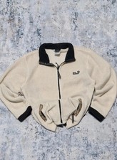 Jack wolfskin fleece - jack,
