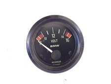 BMW R 80 G/S R 80 G/S PD R 100 GS S CS RS RT R 100/7 R 80 GS VOLTMETRO VOLTMETER