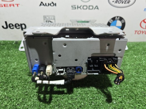 Autoradio ford transit connect - transit,