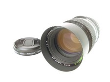 Lumix/Olympus Digital Micro