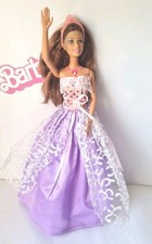 BARBIE MATTEL ALEXA DIAMOND   CASTLE SINGING PRINCESS PRINCIPESSA CANTA SUONA