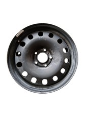 PEUGEOT 407 Berlina (04>) CERCHIO IN FERRO PER 65206