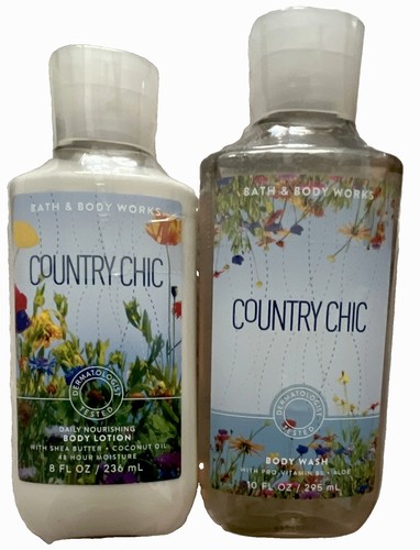 Bath body works lozione - body,