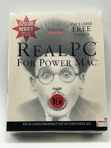 Insignia solutions realpc - insignia,