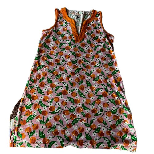 Abito smanicato draper james - abito,